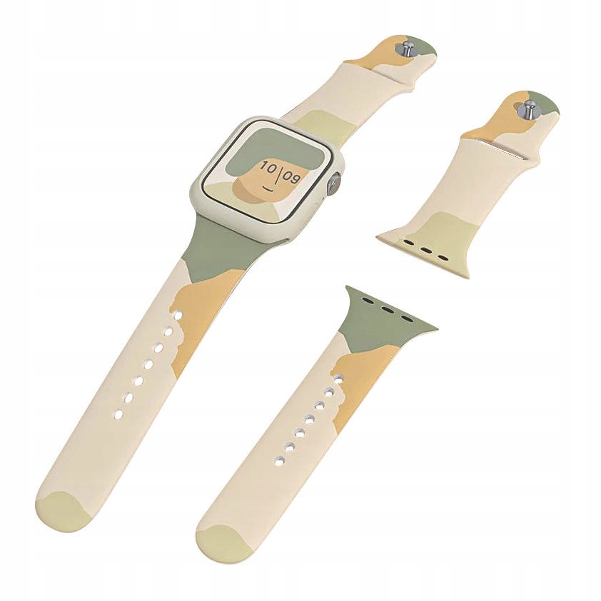 

Pasek Do Apple Watch 2/3/4/5/6/7/SE 42MM/44MM/45MM