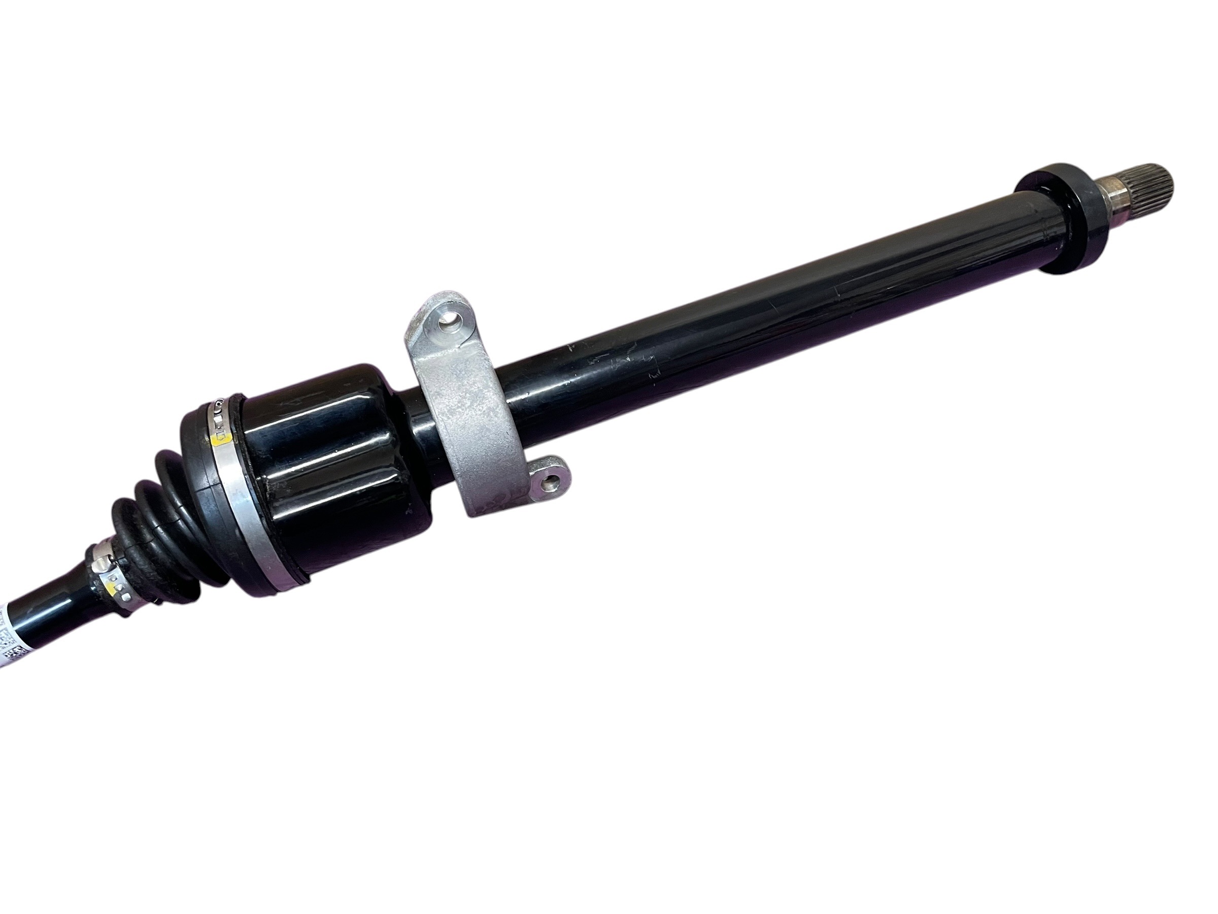 semi-axis front right MINI CABRIO F57 LCI