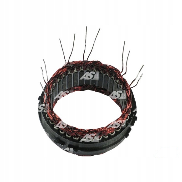 AS0020 - ОБМОТКА ГЕНЕРАТОРА AS-RU