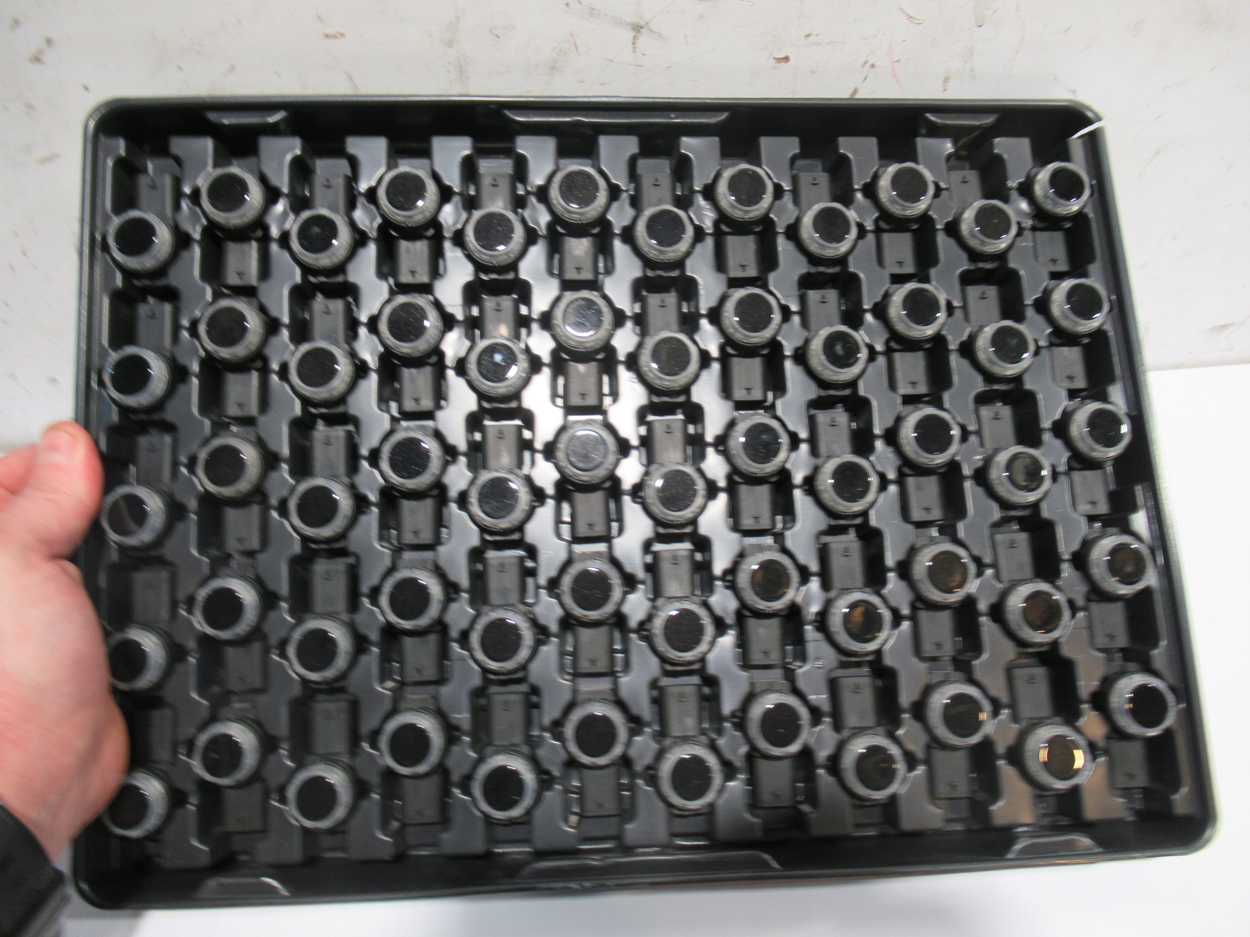 Nový parkovací senzor 39215468 Opel Astra K 08-