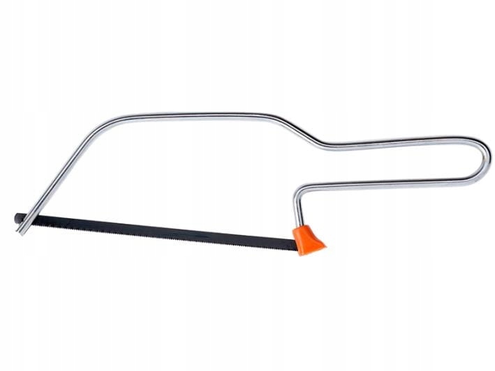 

Mini Piła Piłka Brzeszczot Do Metalu 150mm