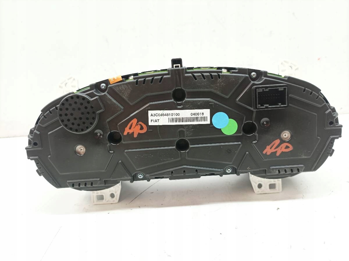 dials 00521505010 1.4 B Fiat Tipo II (2016- )