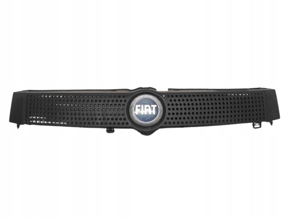FIAT PANDA II 2 03- GRILL GRIL ATRAPA 735314236