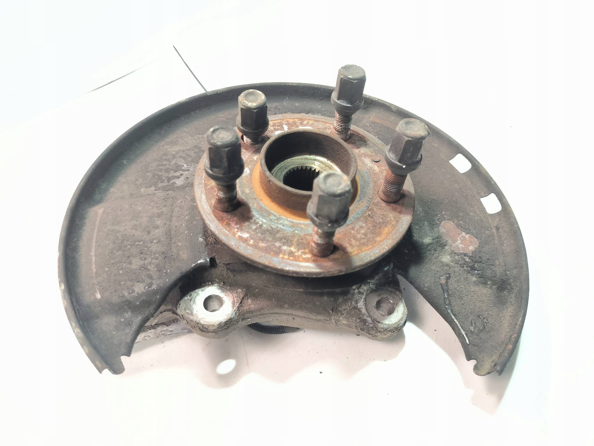 swing left front 2.0 CDTI OPEL INSIGNIA A LIFT 4X4 COUNTRY TOURER