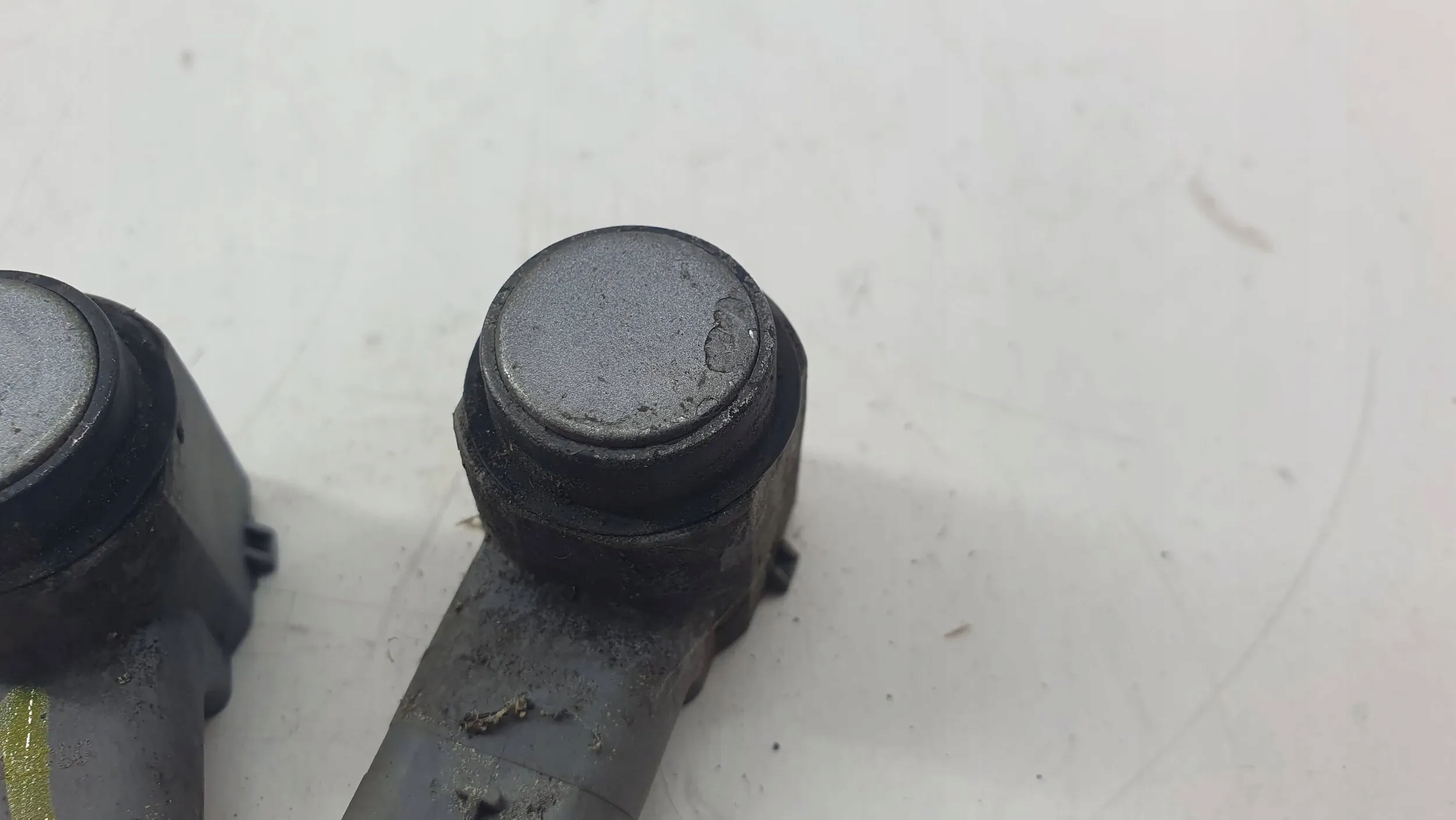 Audi Q7 4L 3c0919275p Sensor Parken PDC
