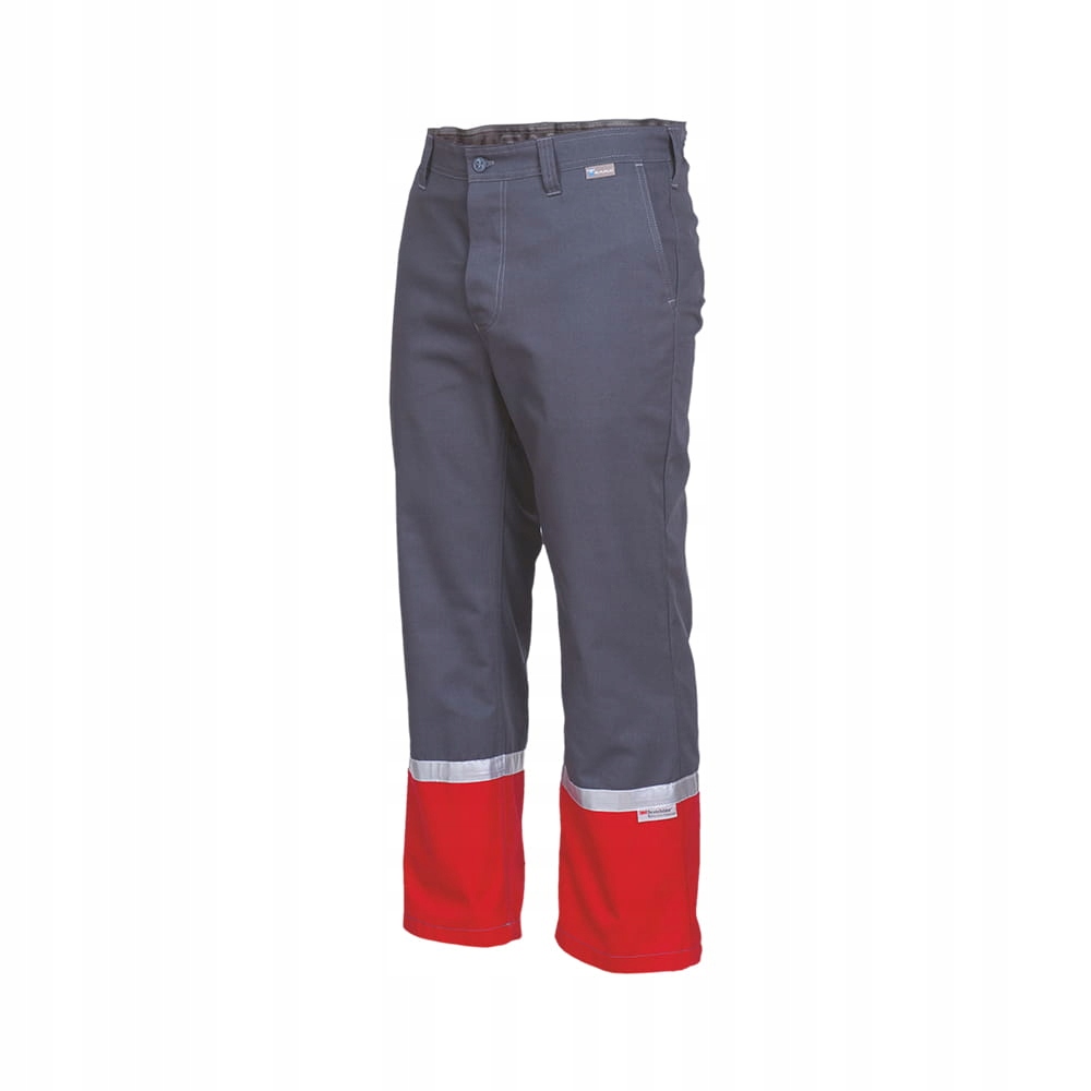 Spodnie do pasa SARA PIORUN 10-515 3XL