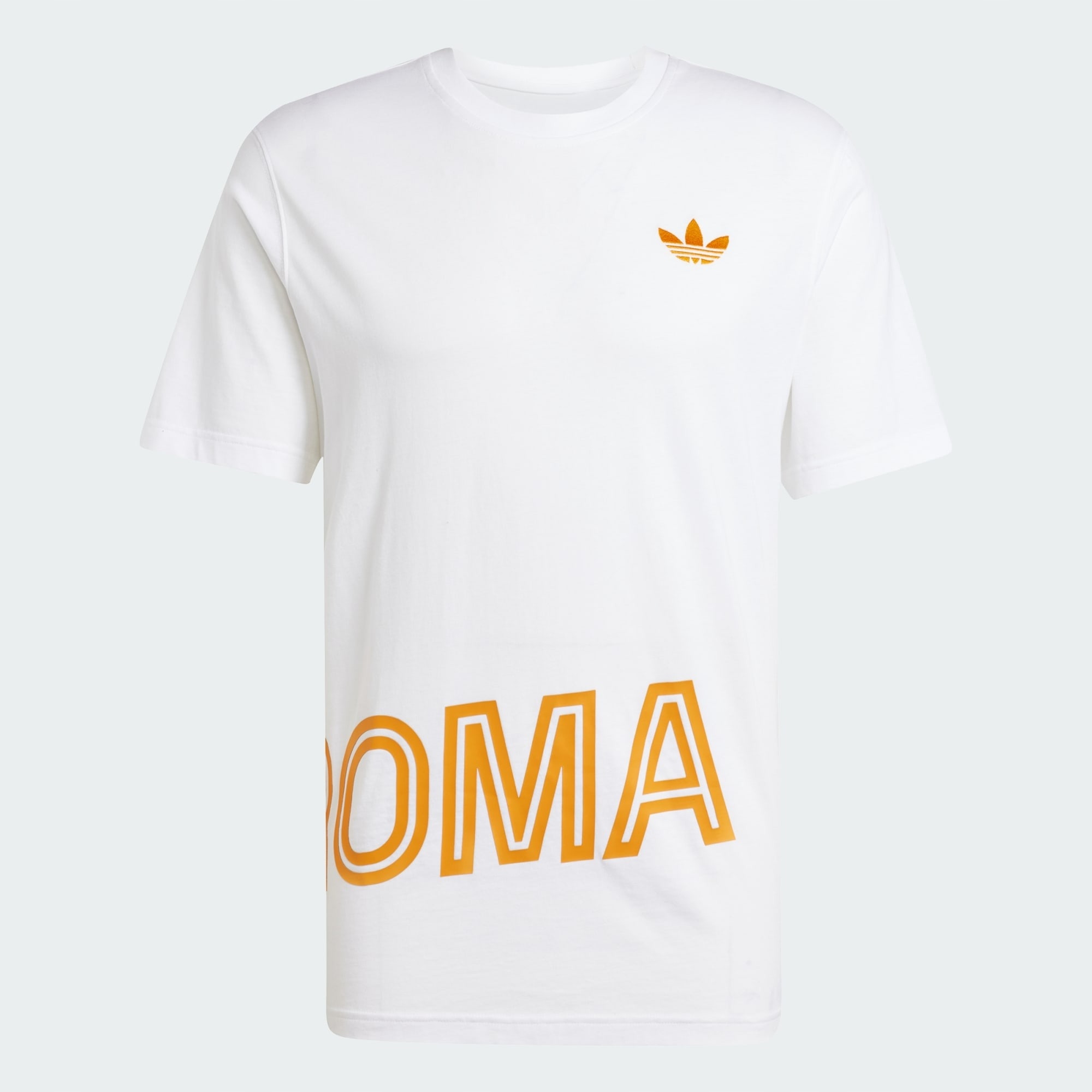 ADIDAS ORIGINALS KOSZULKA T-SHIRT AS Roma Graphic JJ2684 R M