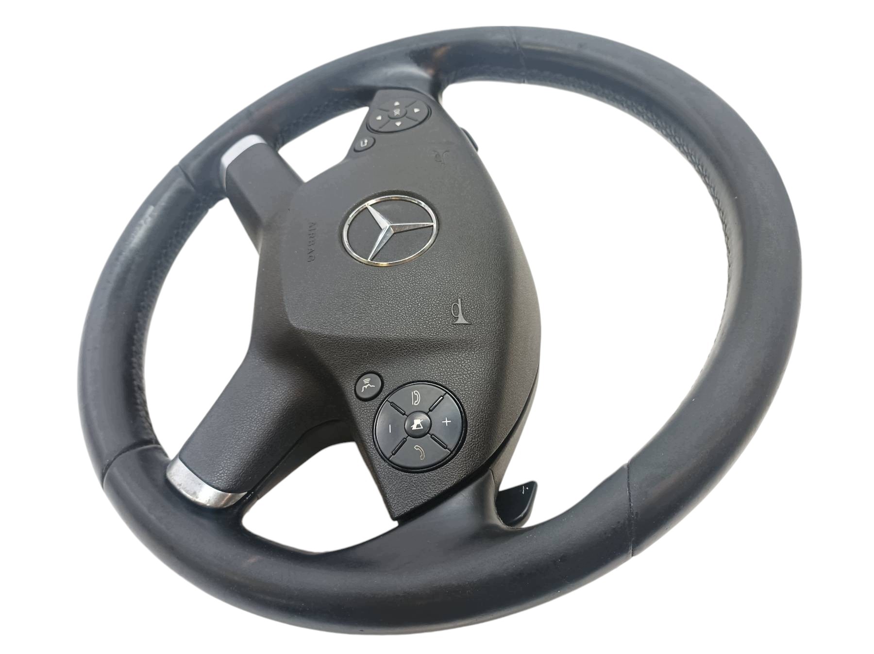 lenkrad Mercedes-Benz E-klasa IV (2009- ) W212
