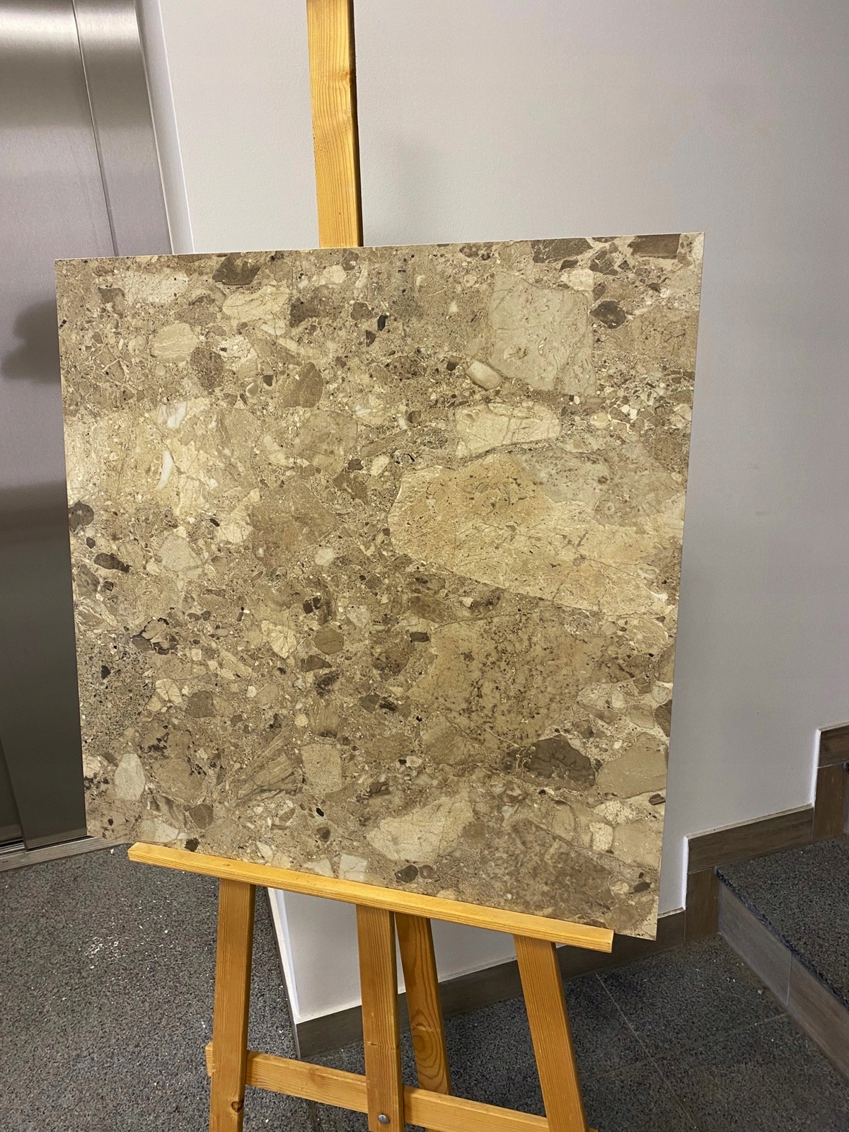 płytka 60x60 gres poler Kamień Home Design beige Kod producenta Carrara