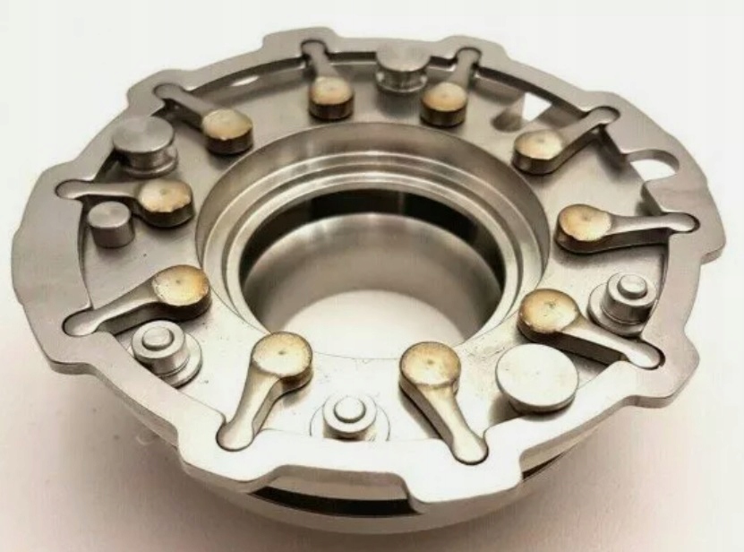 Volant Výfukových Plynů Geometrie Turbíny Vw Golf VII 1.6 Tdi 90 105 110 115 Km