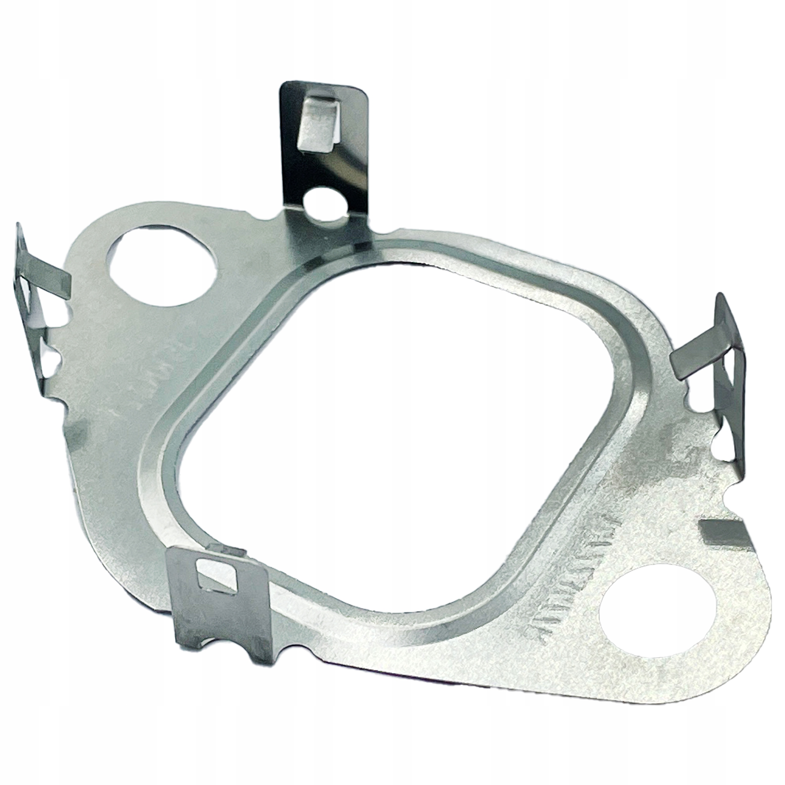 USZCZELKA ZAWORU EGR OPEL MOVANO B 2.3CDTI BITURBO