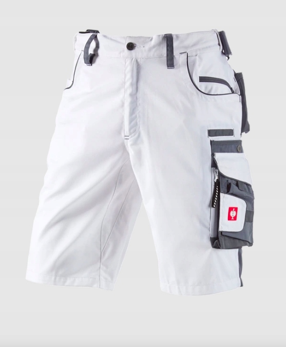 Spodenki Szorty Engelbert Strauss Motion 48