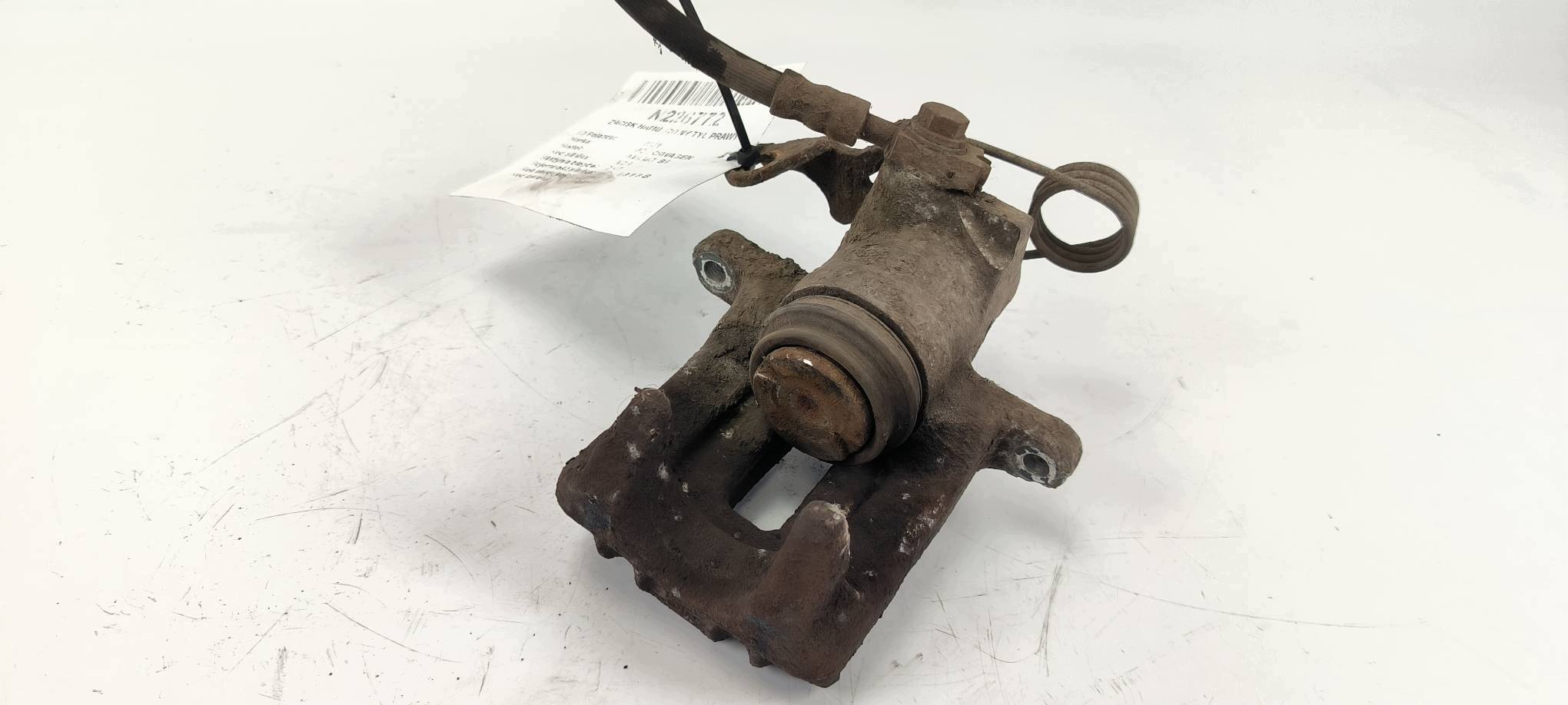 bremssattel bremse sattel brems- heck rechts VOLKSWAGEN PASSAT B5