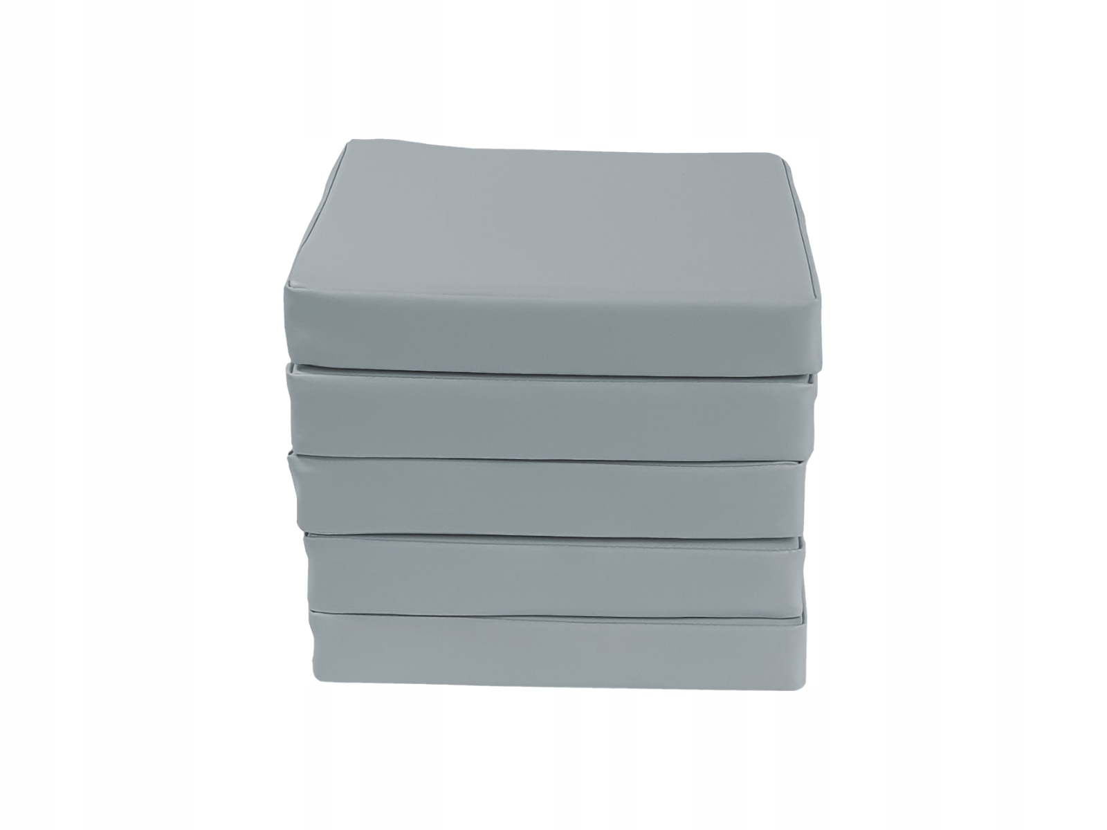 Poduszki kwadratowe pastele 30x5 cm - 5 szt EAN (GTIN) 5905549701874