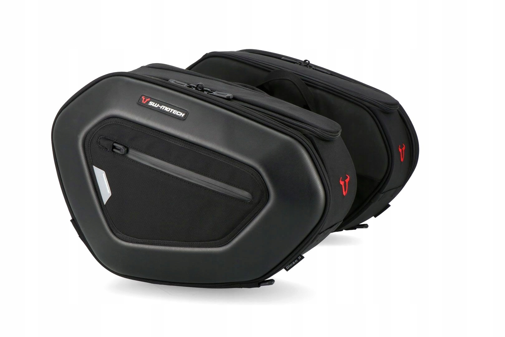 Sw-MOTECH боковини PRO HONDA CB 125 R 18-