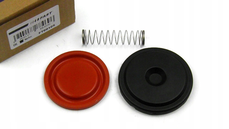 MEMBRANA POKRYWY ZAWORÓW ODMA CITROEN PEUGEOT 2.0 HDI 8V