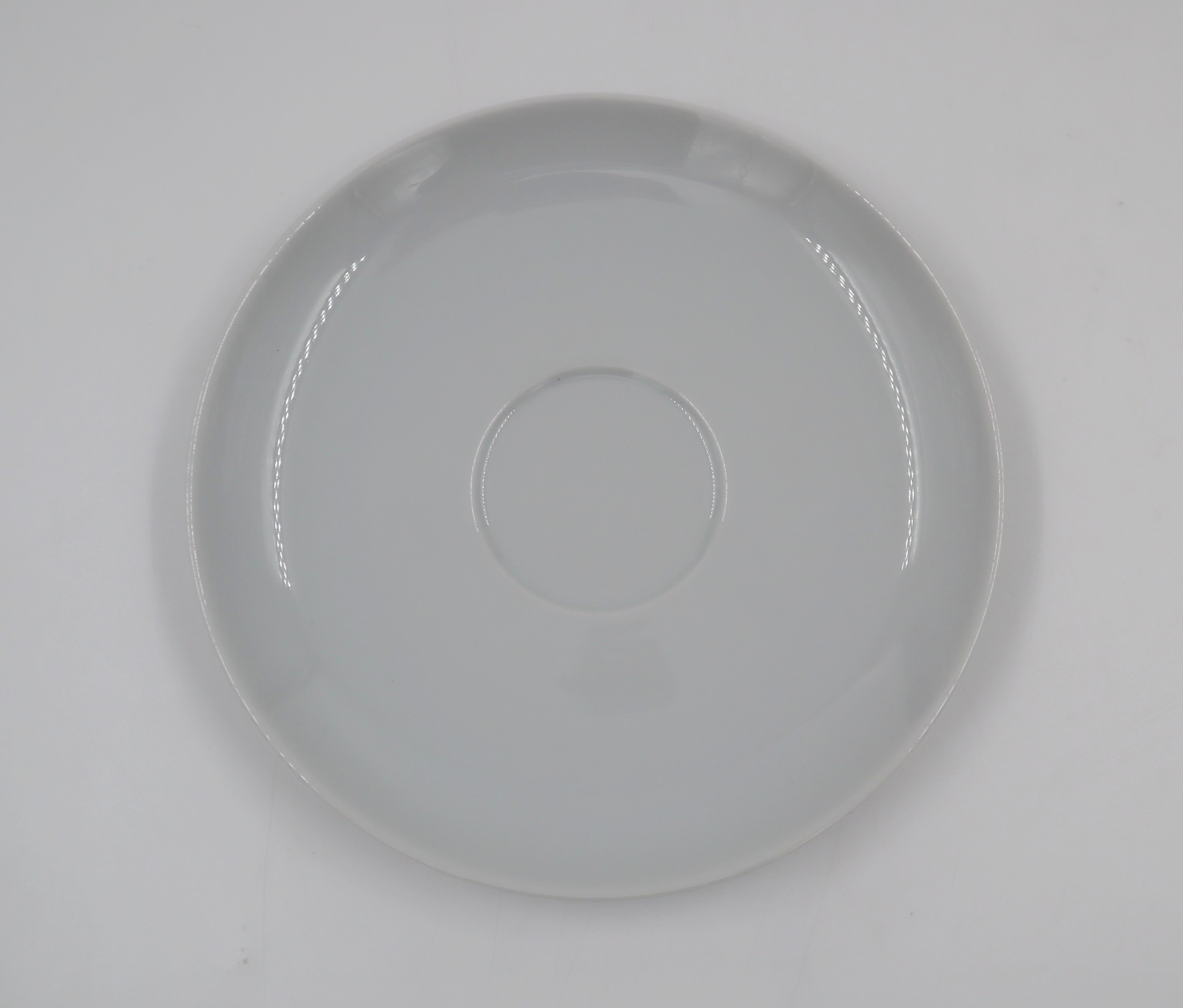 Suomi Weiss Spodek 16,5cm Rosenthal