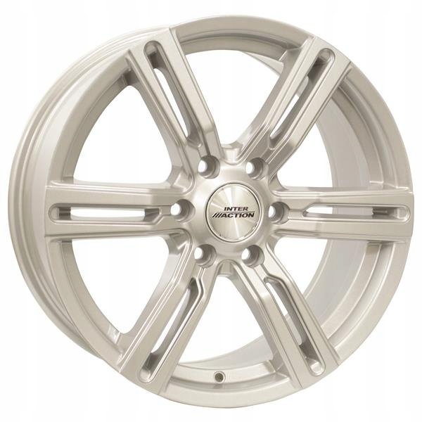 17 ДИСКИ 6x130 MERCEDES SPRINTER VW CRAFTER