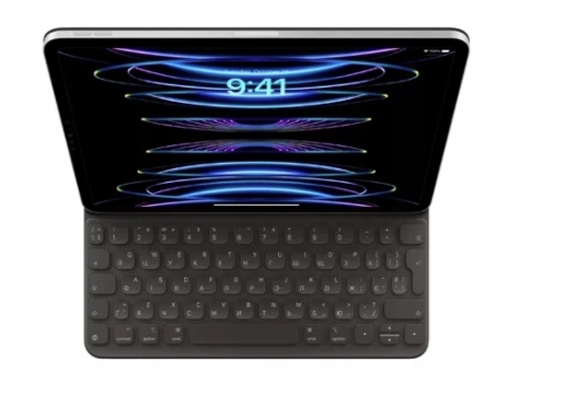 Apple Smart Klávesnice Folio Pro Ipad Air 4,5 Gen A Ipad Pro 11"