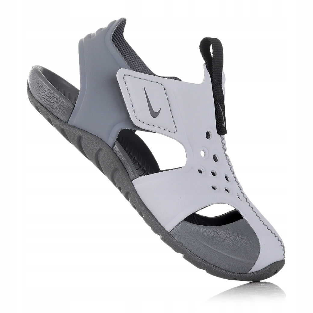 

Buty, sandały dziecięce Nike Sunray 943827 004