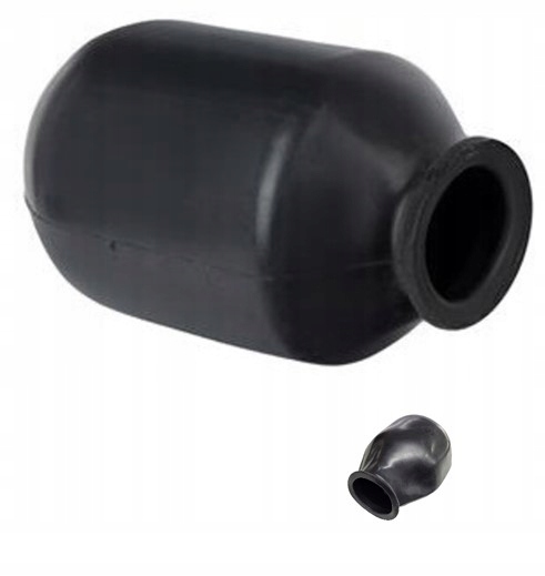 Membrána Epdm guma pro hydrofor čerpadla Covera/BG-Invest BG-K0001-24 Model 24