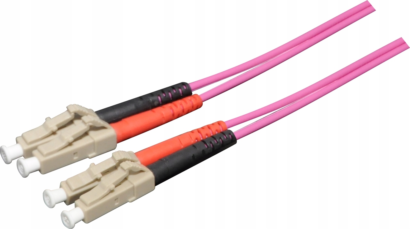 

Patchcord LC-LC MM dx 2.0mm G50 OM4-15m