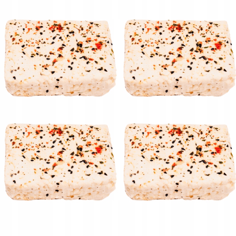 Levně Horský snídaňový sýr rajče černucha 220 g Schronisko Bukowina sýr