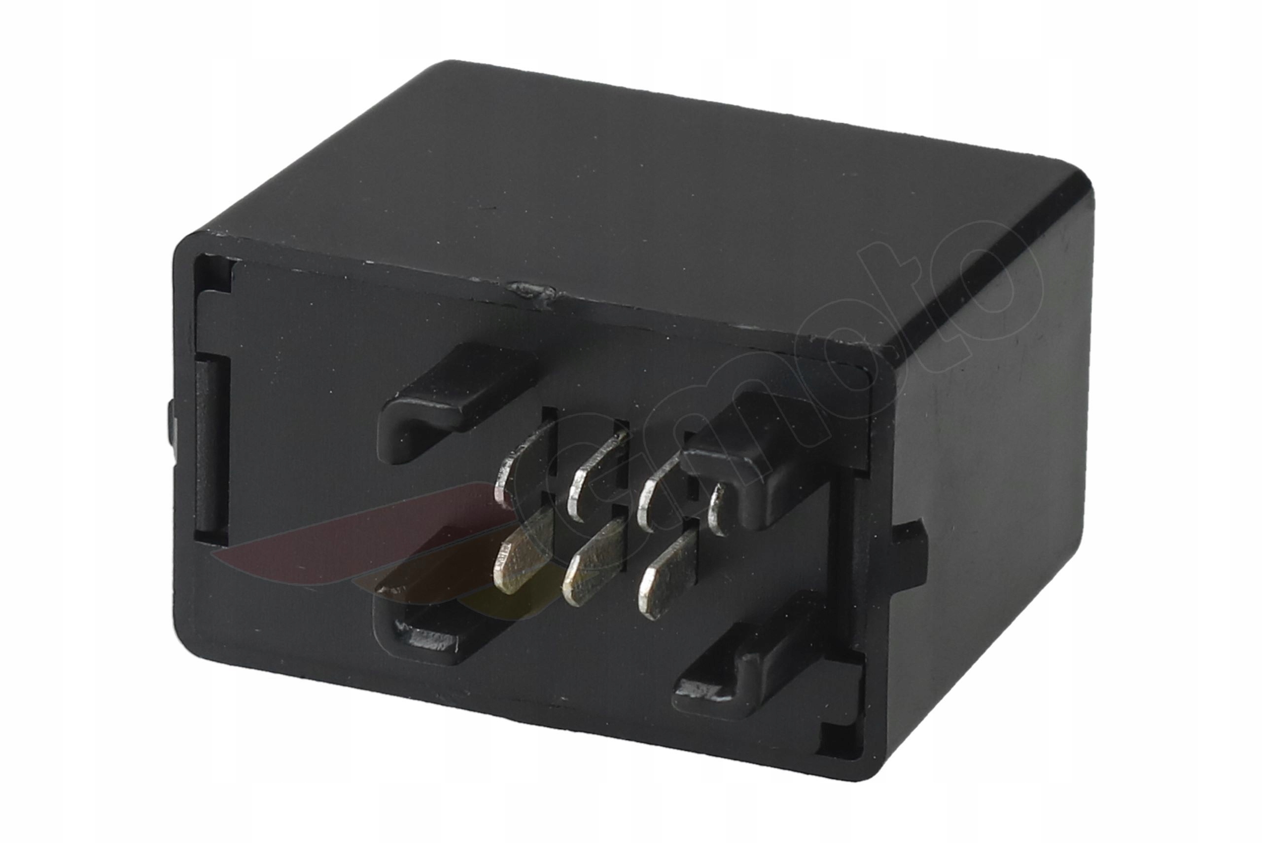 Przerywacz kierunkowskazów LED 12V 7 pinów Suzuki