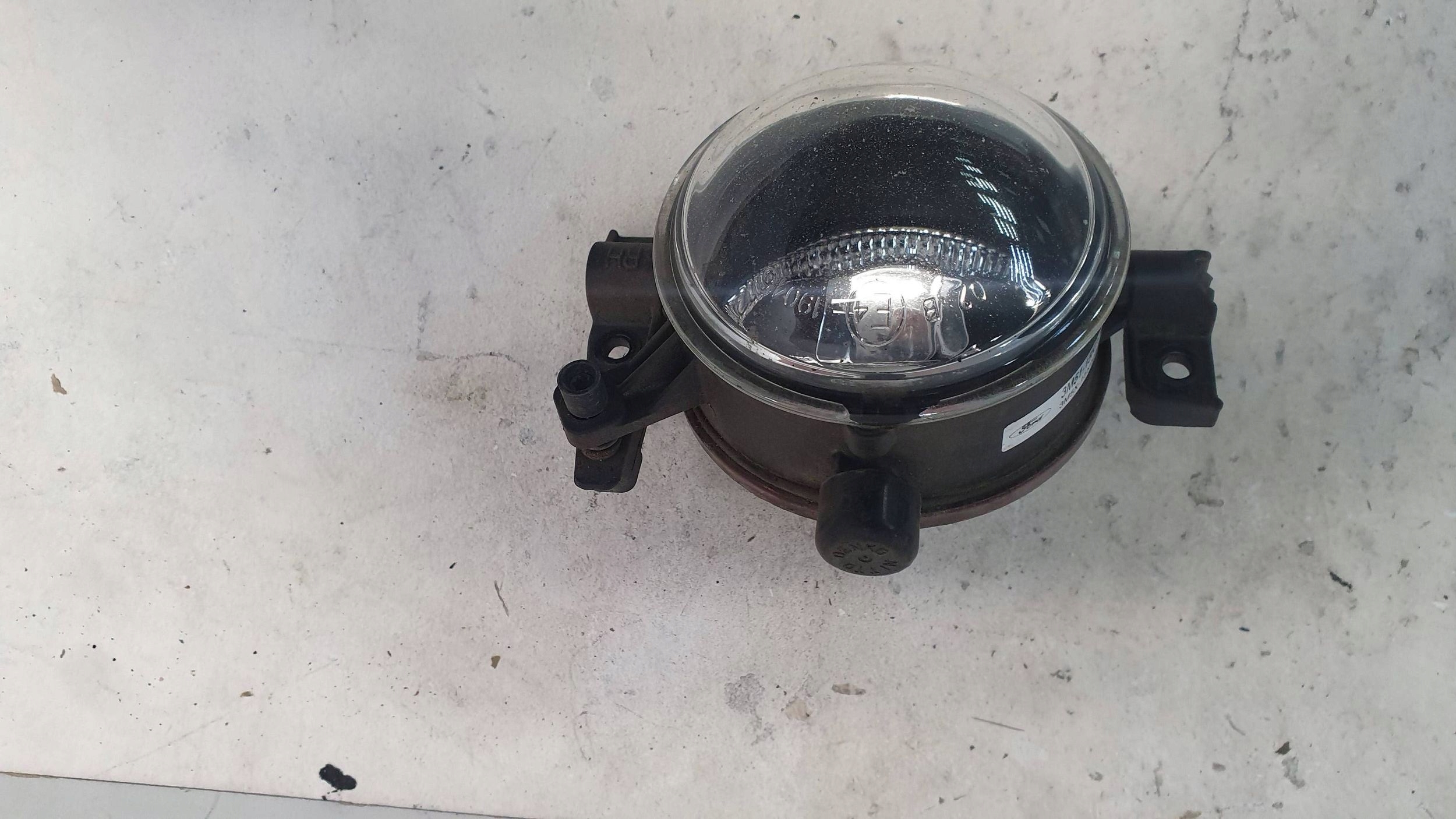 NEBELSCHEINWERFER LINKS 3M51-15K201-AA FORD C-MAX MK1 03