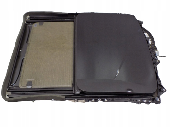 5350483 7368126 - BMW G11 G12 люк в даху оригінал