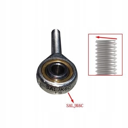 T38878 - ШАРНИР РЫЧАГА ПЕРЕКЛЮЧЕНИЯ ПЕРЕДАЧ ZONTES ZT 310-X