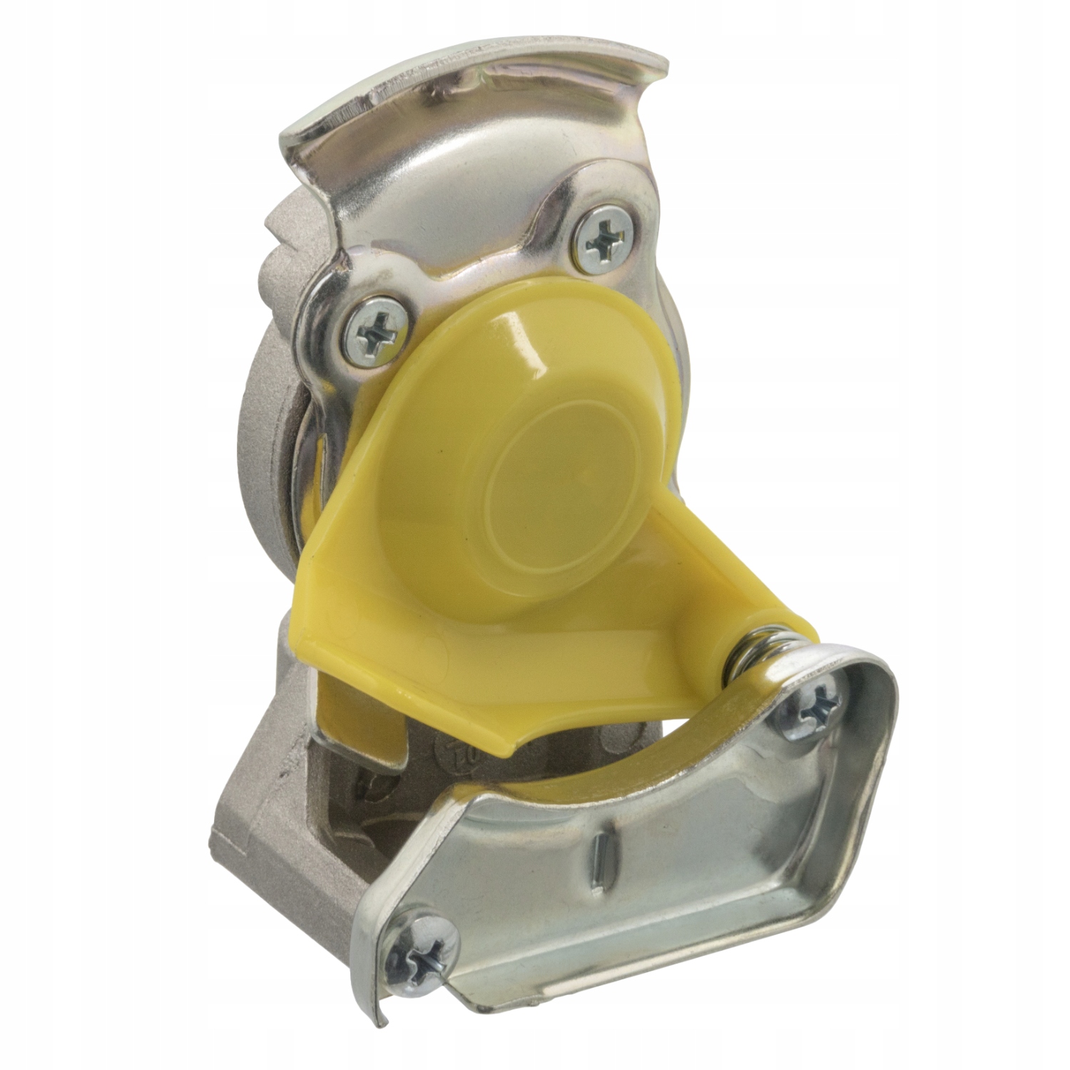 Febi пневматический соединитель грузовик 06585 желтый M1