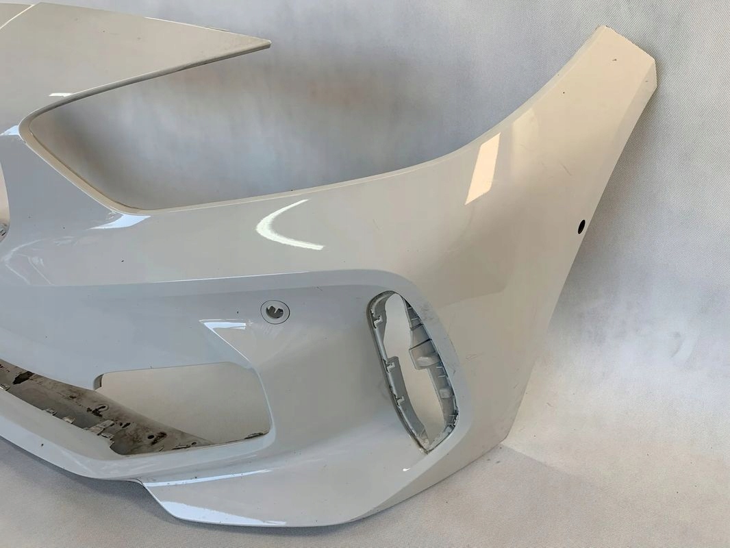 BMW 1 and F40 m-packet PDC 19r bumper front front m pakiet 2019
