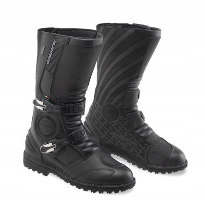Motocyklové topánky Gaerne G-midland Gore-tex veľ 42