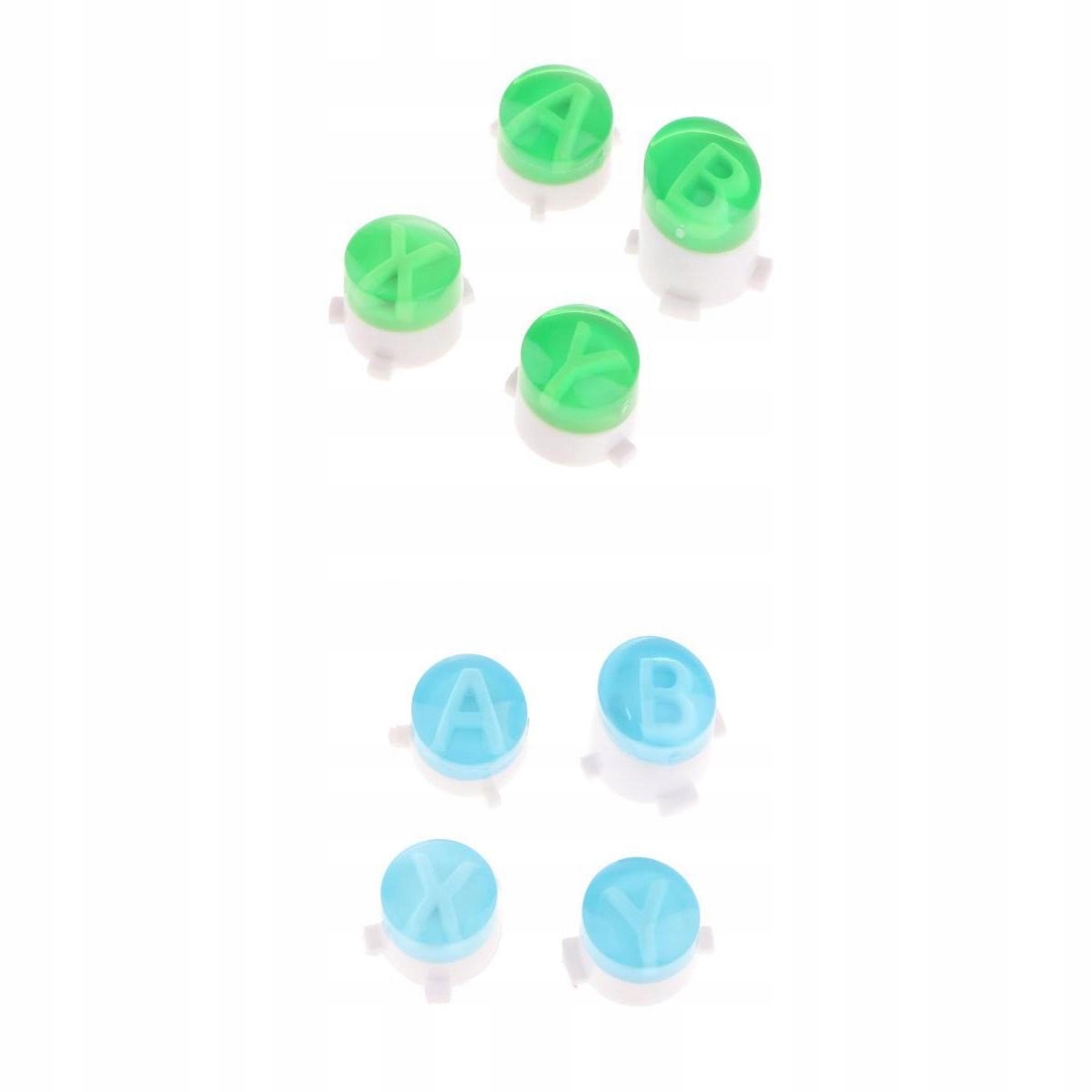 2 zestaw kontrolera wymiany ze