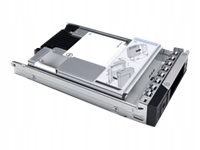 Dell Ssd 2.5" 960 Gb Sata Ri 6Gb 512e Hot-plug in 3.5" Hybrid