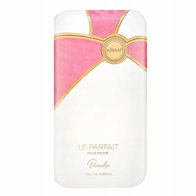 Podmanivá parfémovaná voda Le Parfait Panache Pour Femme Armaf 200 Ml
