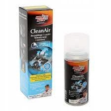 

Ma Cleanair Odświeżacz Klimatyzacji Arctic 150ML