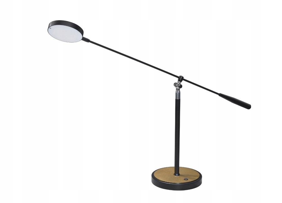 Stolová lampa TD-5063, moderný vzhľad