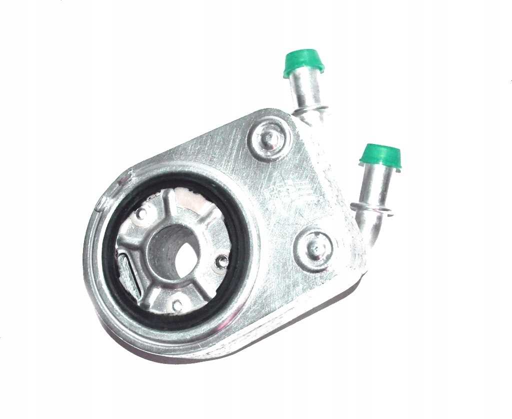 Chladič Oleje Fiat Doblo 00+ 05+