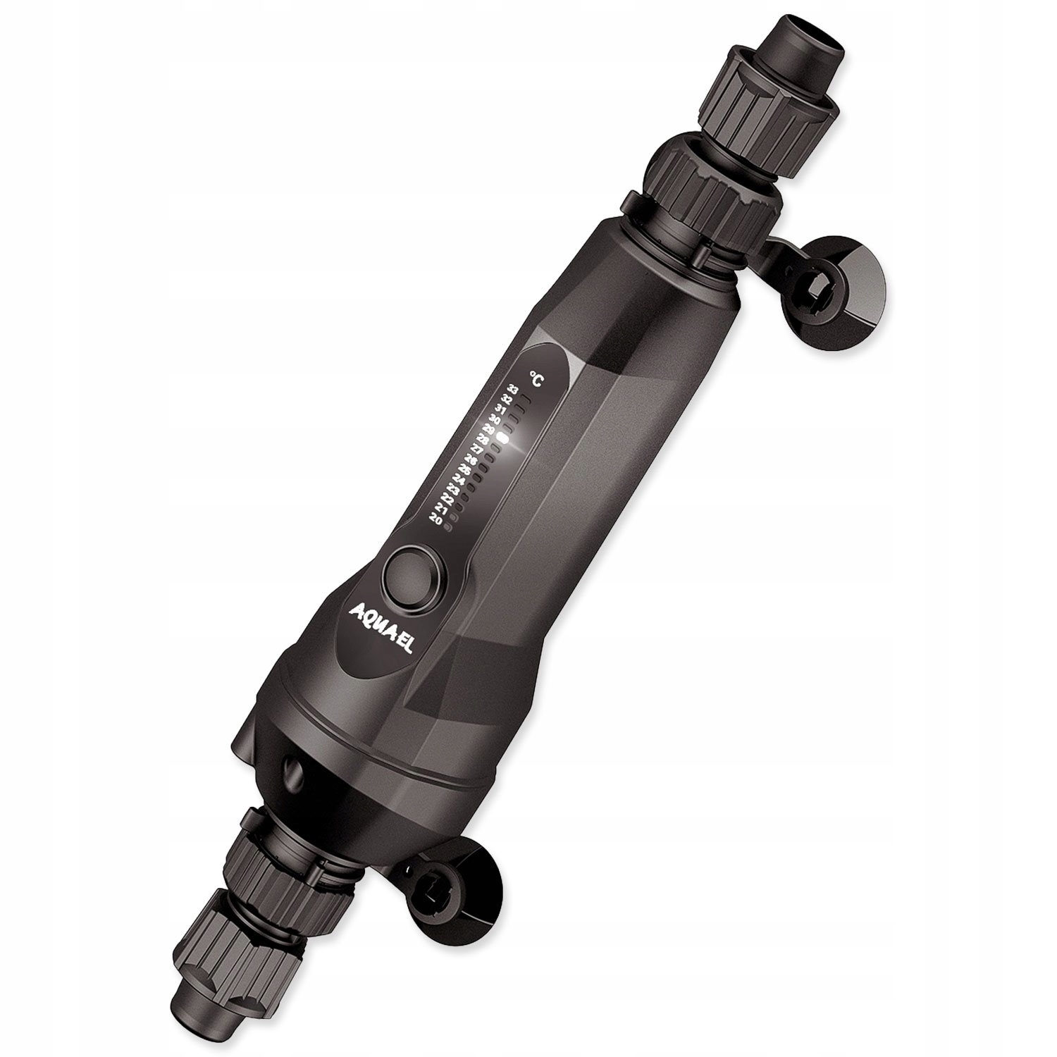 Levně Topítko Aquael průtokové Flow 500W