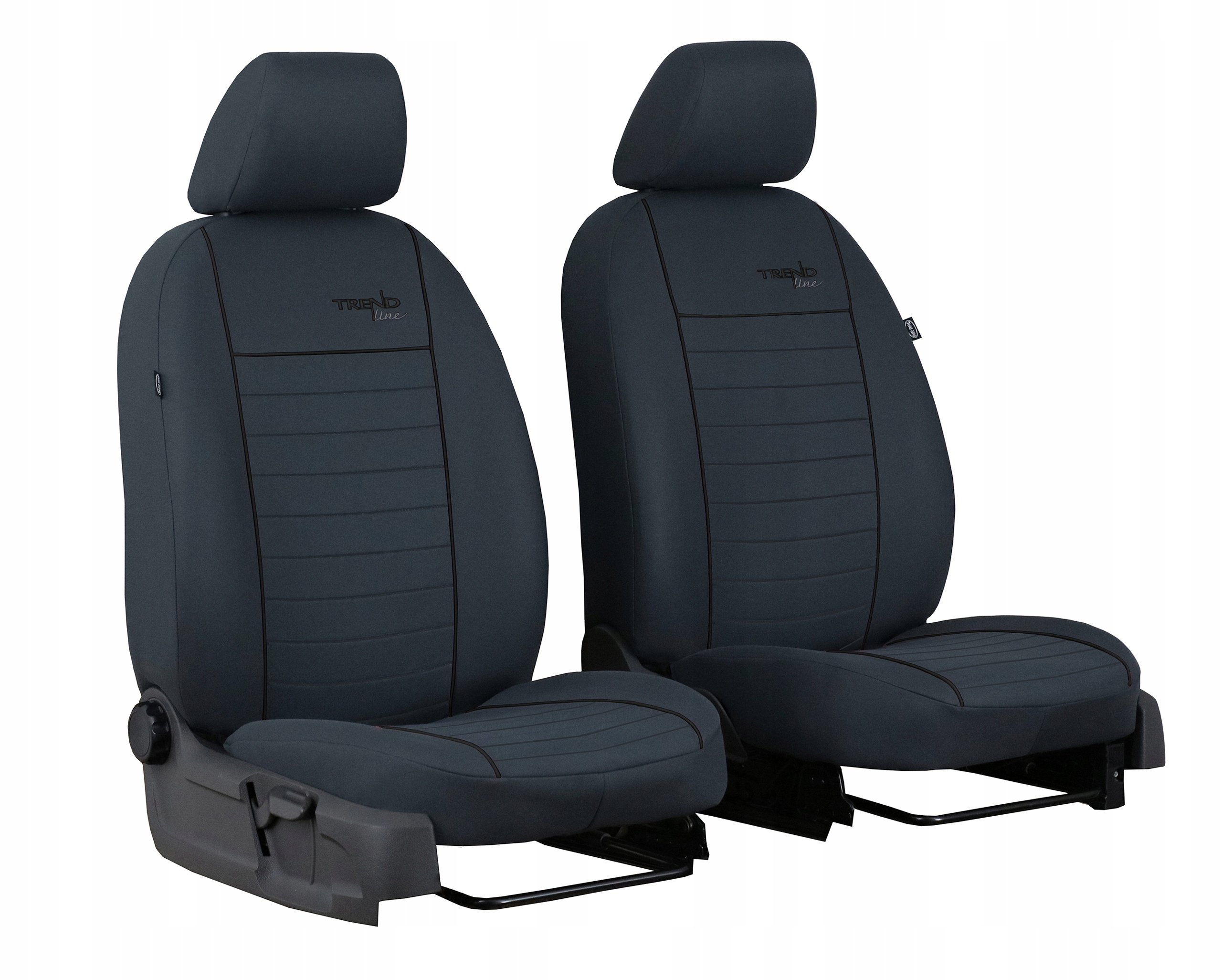 Potahy Na Přední Sedadla Pro Citroen C3 II