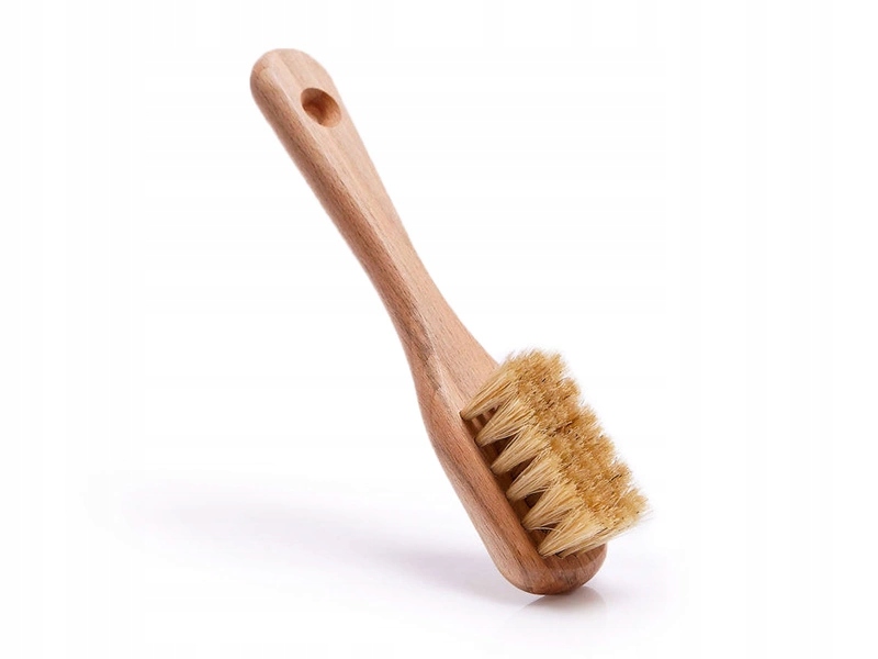 CORBBY MAZAK DO PASTY SZCZOTKA DO PASTOWANIA BUTÓW