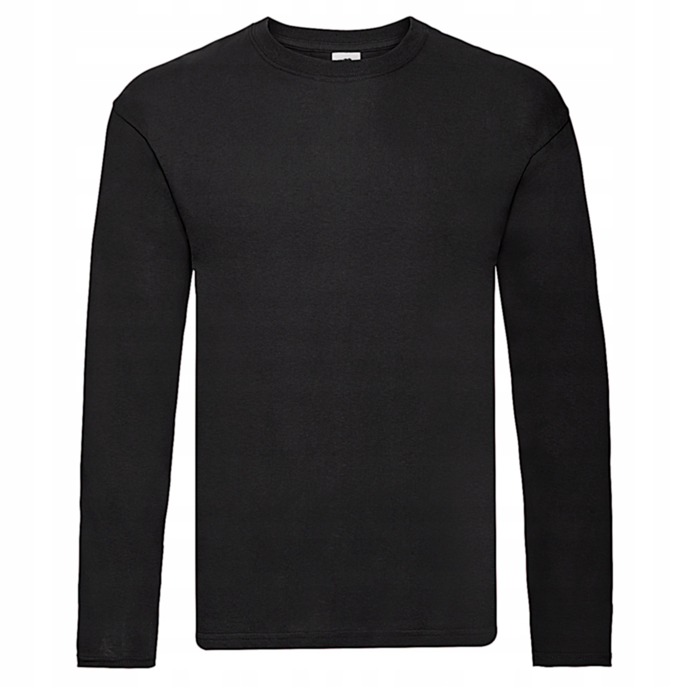 KOSZULKA Z DŁUGIM RĘKAWEM - FRUIT - kolory - 3XL Rozmiar 3XL