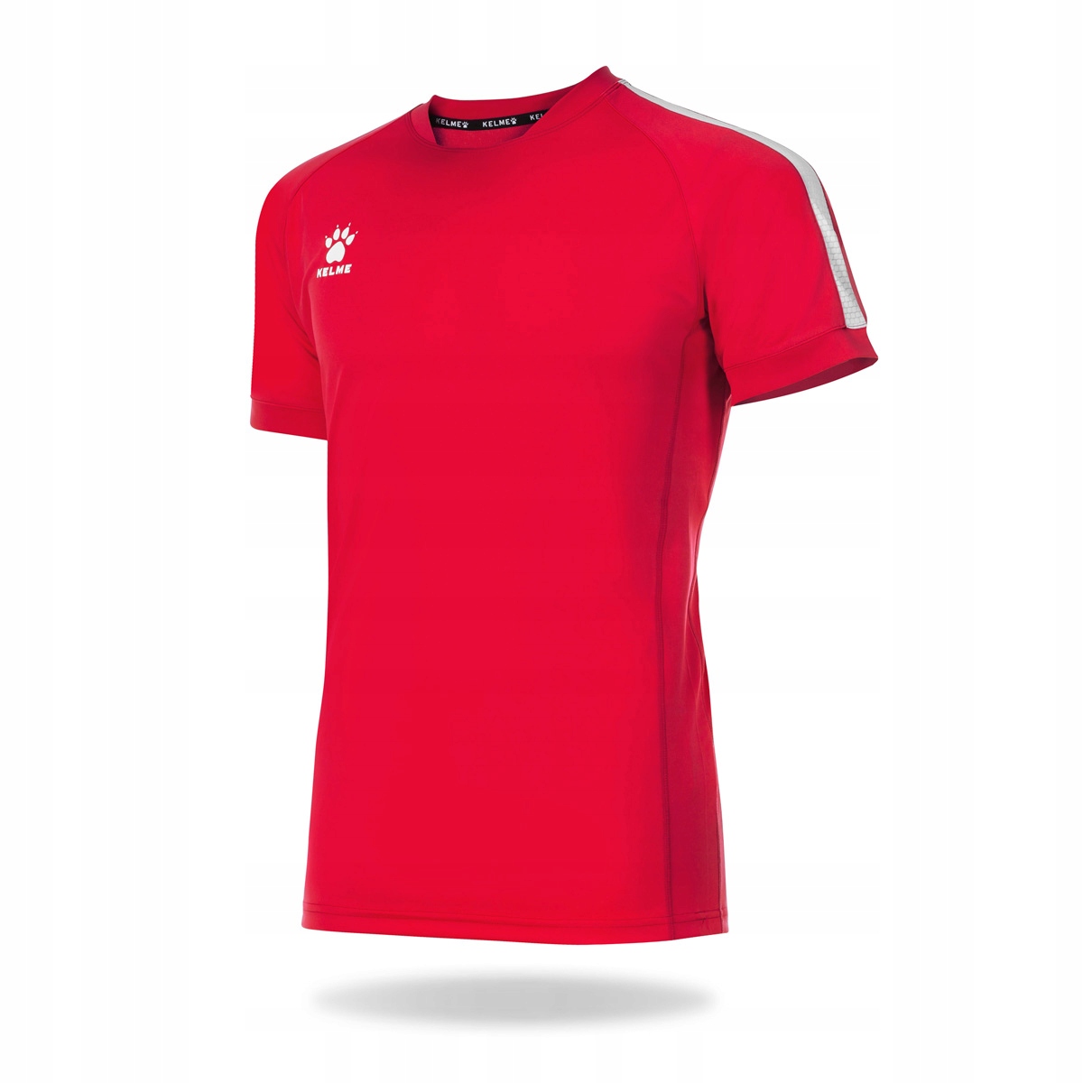 Koszulka treningowa unisex Kelme Global Poly S