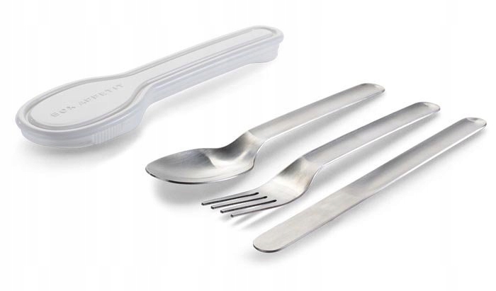 Black+blum Sada příborů v pouzdro