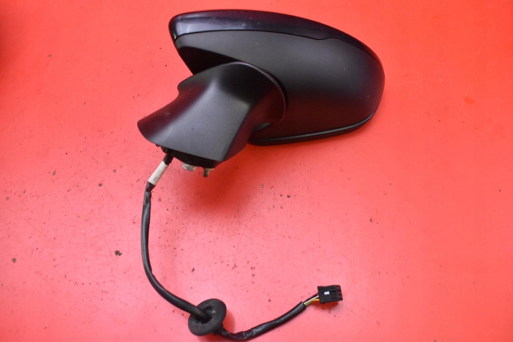 mirror left GDX EU 041397 OPEL ASTRA 5 V K 15-20 9 PIN