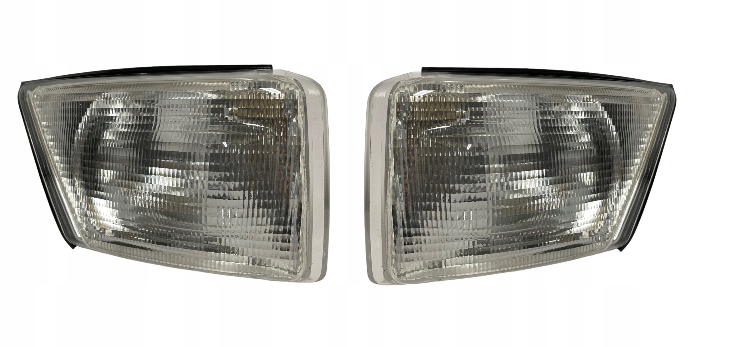 IVECO DAILY 99-06 NOWY KIERUNKOWSKAZ KOMPLET