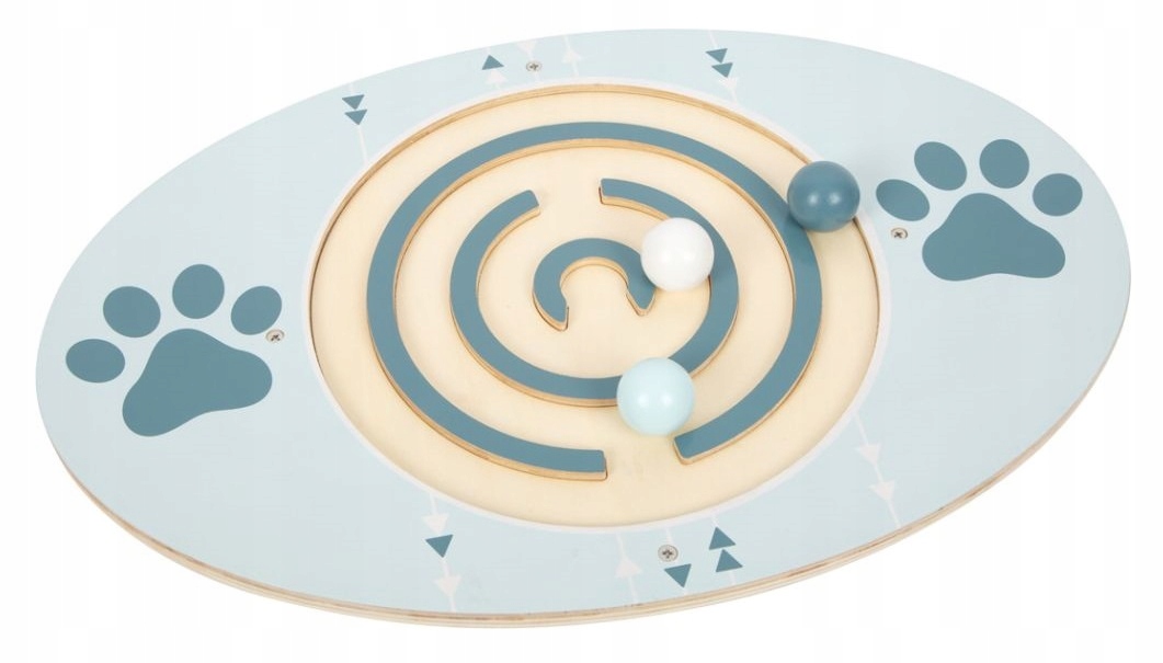 OUTLET!Dysk równoważnia balansująca dla dzieci