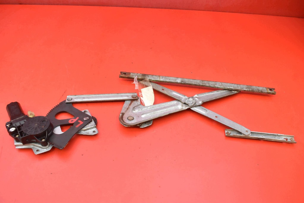 window regulator left front EU HYUNDAI GALLOPER 2 II 5D 98-03